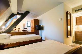 Hapimag Resort Amsterdam fotoÄŸrafÄ±
