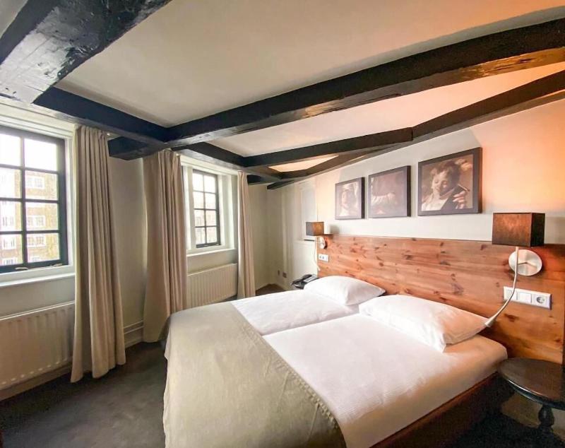 Hapimag Resort Amsterdam - Oda