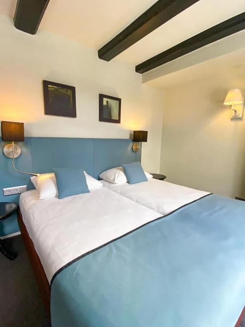 Hapimag Resort Amsterdam - Oda