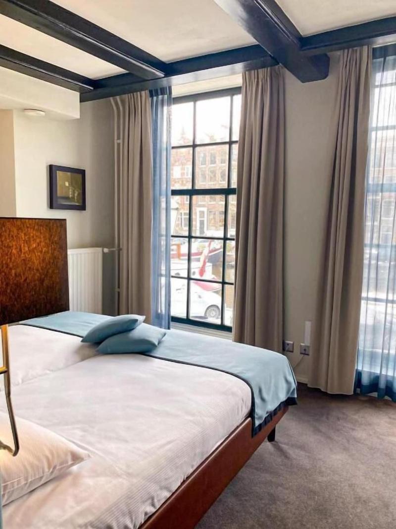 Hapimag Resort Amsterdam - Oda