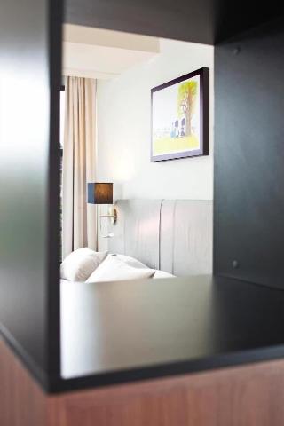 Hapimag Resort Amsterdam fotoÄŸrafÄ±