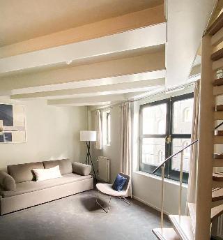 Hapimag Resort Amsterdam fotoÄŸrafÄ±