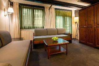 Hapimag Resort Amsterdam fotoÄŸrafÄ±