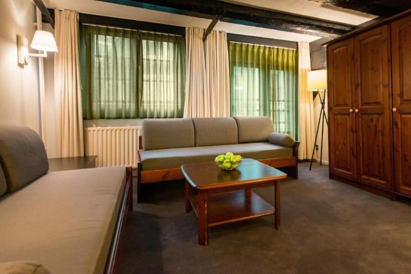 Hapimag Resort Amsterdam - Oda