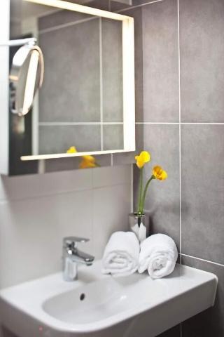 Hapimag Resort Amsterdam fotoÄŸrafÄ±