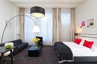 Hapimag Resort Amsterdam fotoÄŸrafÄ±