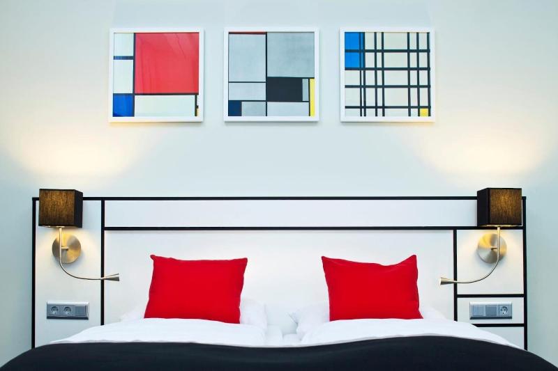 Hapimag Resort Amsterdam - Oda