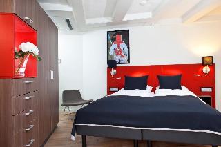 Hapimag Resort Amsterdam fotoÄŸrafÄ±