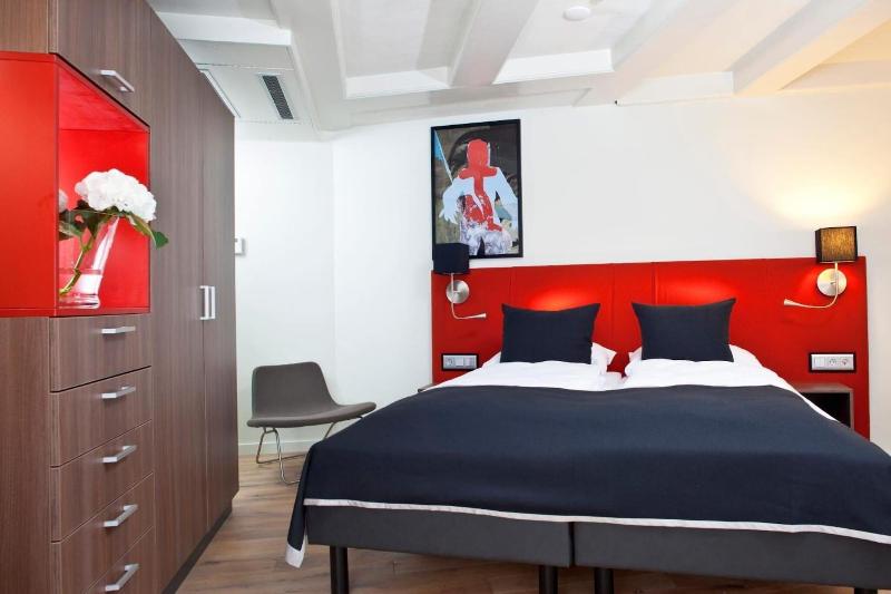 Hapimag Resort Amsterdam - Oda