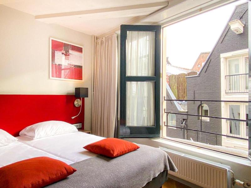 Hapimag Resort Amsterdam - Oda