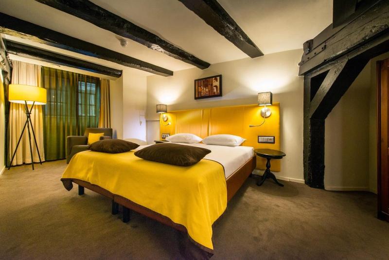Hapimag Resort Amsterdam - Oda