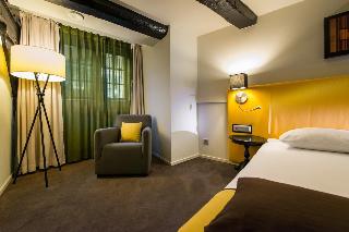 Hapimag Resort Amsterdam fotoÄŸrafÄ±