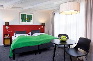 Hapimag Resort Amsterdam fotoÄŸrafÄ±