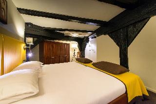 Hapimag Resort Amsterdam fotoÄŸrafÄ±