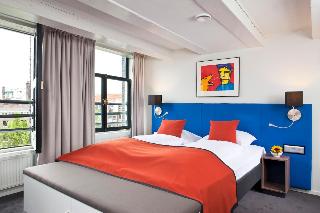 Hapimag Resort Amsterdam fotoÄŸrafÄ±