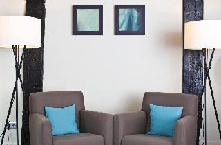 Hapimag Resort Amsterdam fotoÄŸrafÄ±