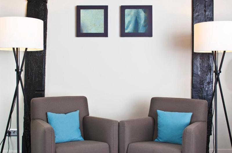 Hapimag Resort Amsterdam - Oda