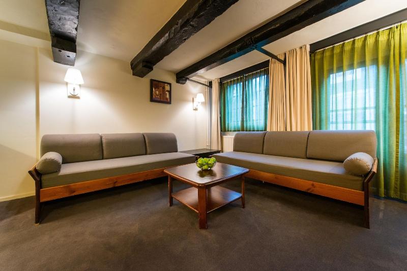 Hapimag Resort Amsterdam - Oda