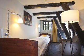 Hapimag Resort Amsterdam fotoÄŸrafÄ±