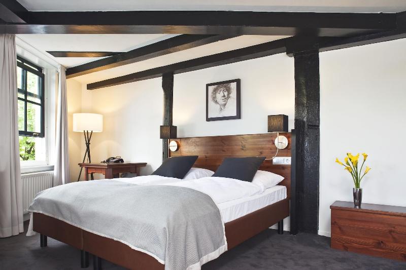 Hapimag Resort Amsterdam - Oda