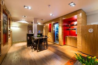 Hapimag Resort Amsterdam fotoÄŸrafÄ±