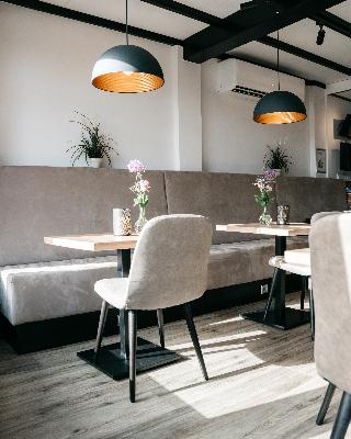 Hotel Van Gelder fotoÄŸrafÄ±