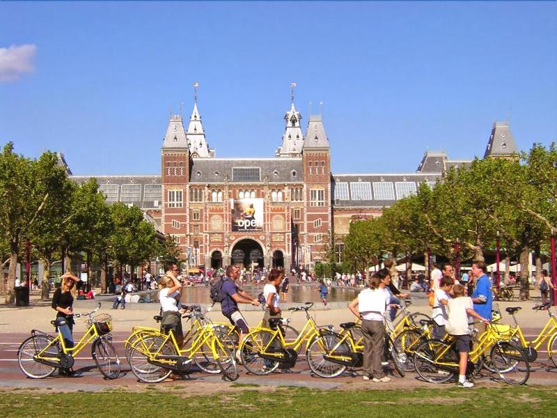Hotel Van Gelder - Aktivite