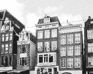 Hotel Van Gelder otel fotoğrafı