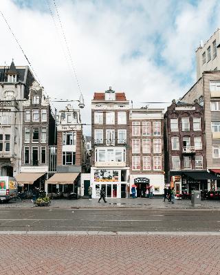 Hotel Van Gelder fotoÄŸrafÄ±
