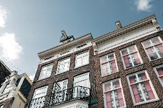 Hotel Van Gelder fotoÄŸrafÄ±