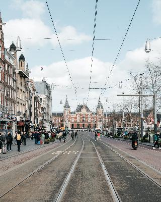 Hotel Van Gelder fotoÄŸrafÄ±