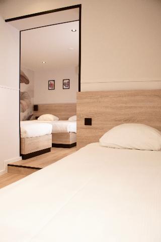 Hotel Van Gelder fotoÄŸrafÄ±