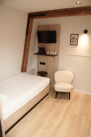 Hotel Van Gelder fotoÄŸrafÄ±