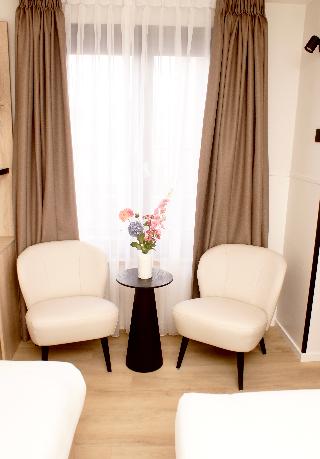 Hotel Van Gelder fotoÄŸrafÄ±