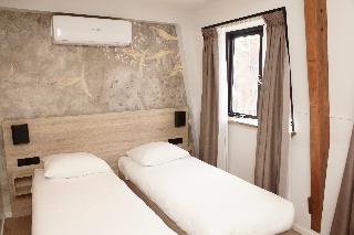 Hotel Van Gelder fotoÄŸrafÄ±