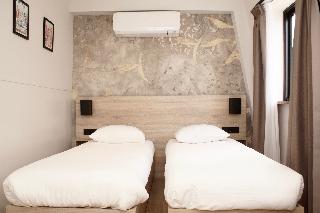 Hotel Van Gelder fotoÄŸrafÄ±