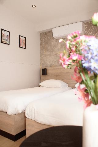 Hotel Van Gelder fotoÄŸrafÄ±