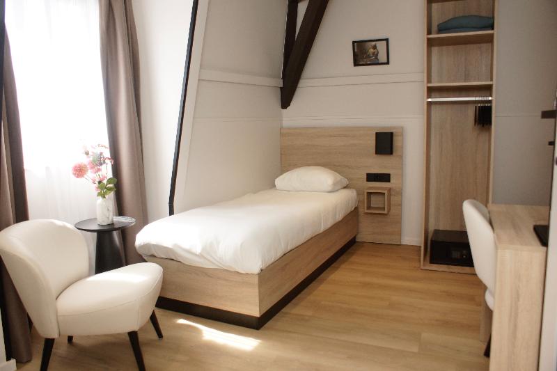 Hotel Van Gelder - Oda
