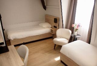Hotel Van Gelder fotoÄŸrafÄ±