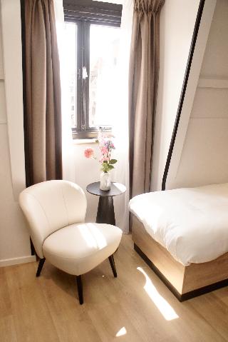 Hotel Van Gelder fotoÄŸrafÄ±