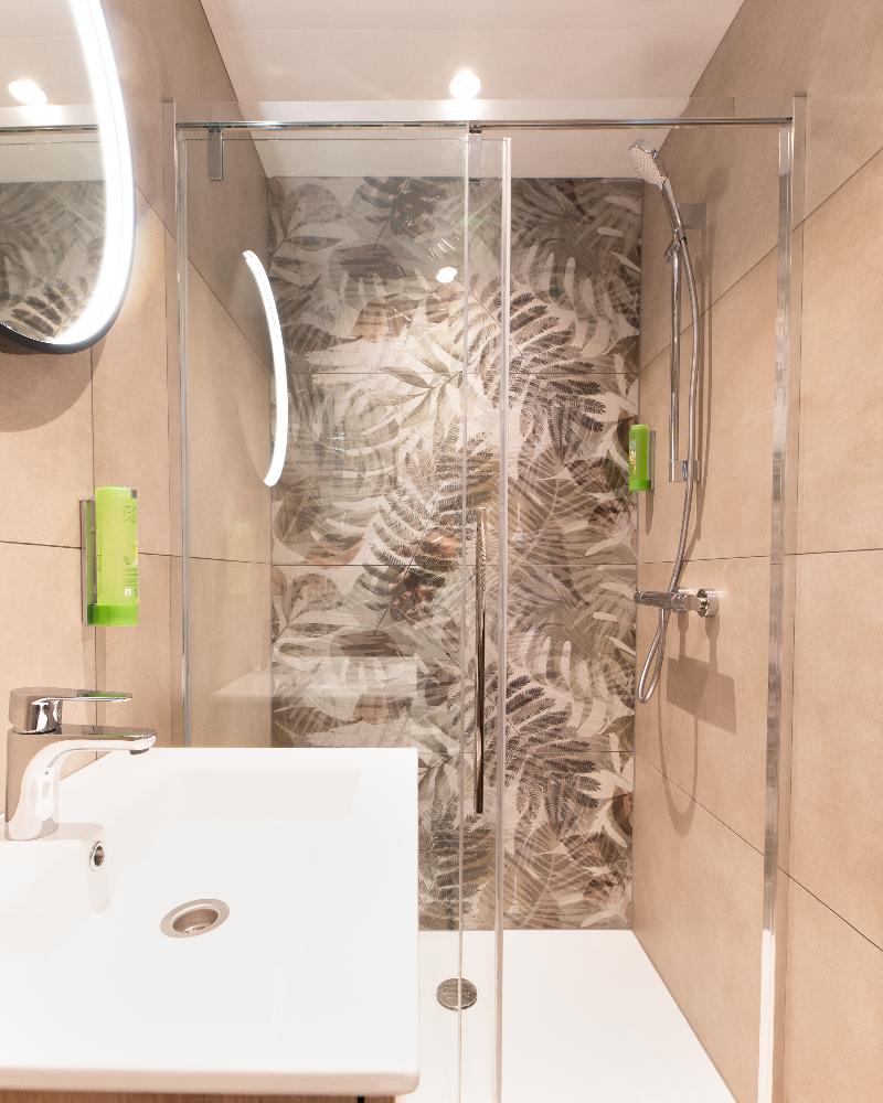 Hotel Van Gelder - Oda
