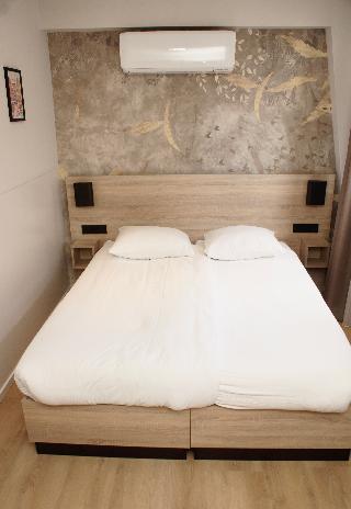 Hotel Van Gelder fotoÄŸrafÄ±