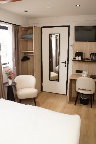 Hotel Van Gelder fotoÄŸrafÄ±