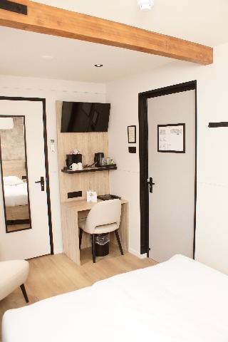 Hotel Van Gelder fotoÄŸrafÄ±
