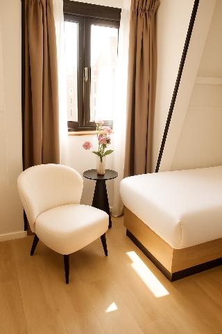 Hotel Van Gelder fotoÄŸrafÄ±