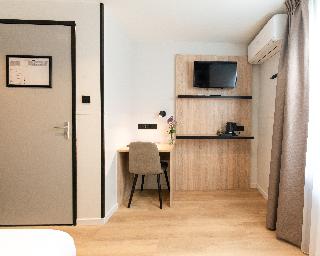 Hotel Van Gelder fotoÄŸrafÄ±