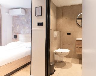 Hotel Van Gelder fotoÄŸrafÄ±