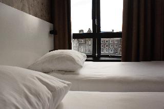 Hotel Van Gelder fotoÄŸrafÄ±