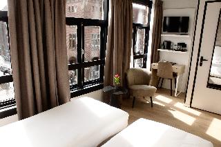 Hotel Van Gelder fotoÄŸrafÄ±
