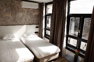 Hotel Van Gelder fotoÄŸrafÄ±
